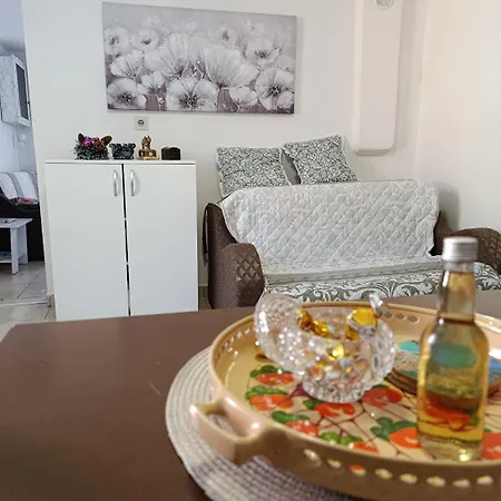 Apartment Mokino Bunarce Knjazevac