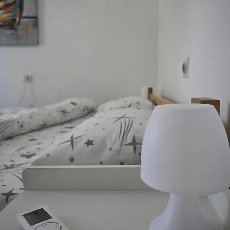Mokino Bunarce Apartment *