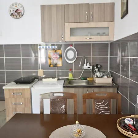 Mokino Bunarce * Knjazevac