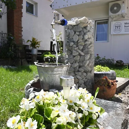 דירה Mokino Bunarce