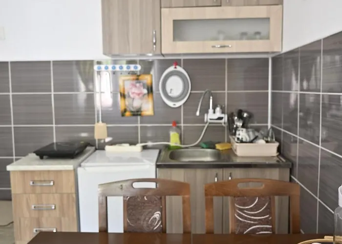 Mokino Bunarce * Knjazevac